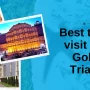 Best time to visit India Golden Triangle