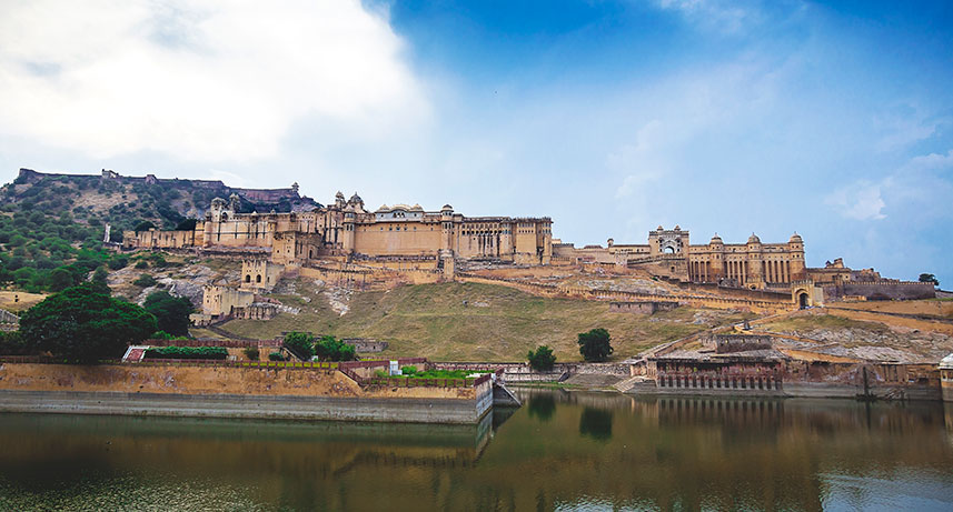 Jaipur Sightseeing tour.