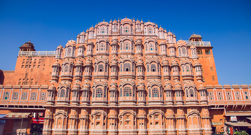 Jaipur Sightseeing tour