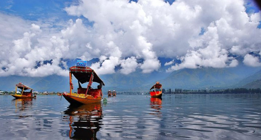 Srinagar Sightseeing Tour