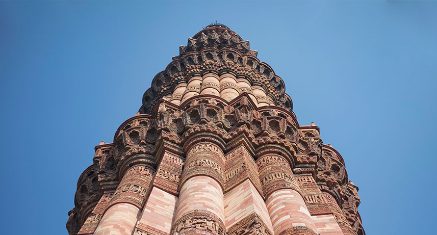 Transfer from Delhi to Agra