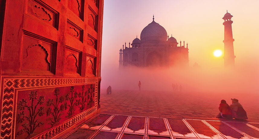 Agra