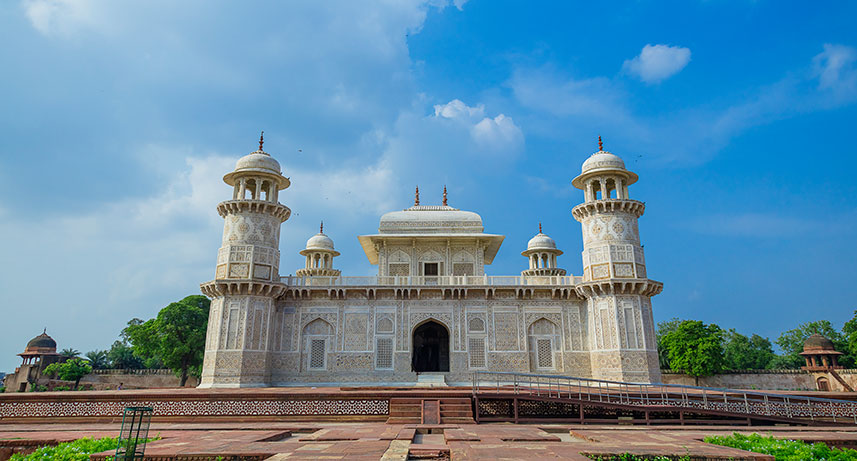 Agra
