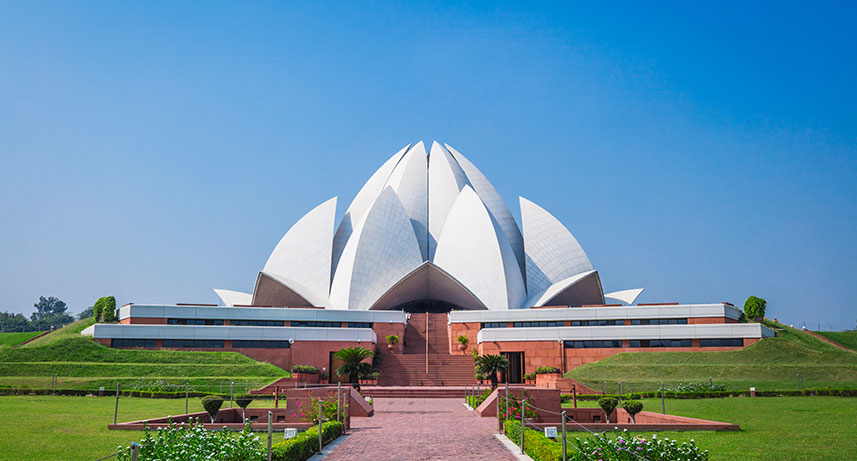 Delhi Sightseeing