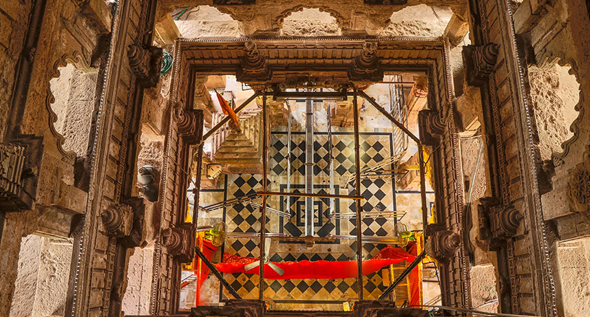 Jamnagar to Dwarka & Back