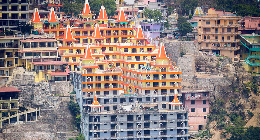 Rishikesh