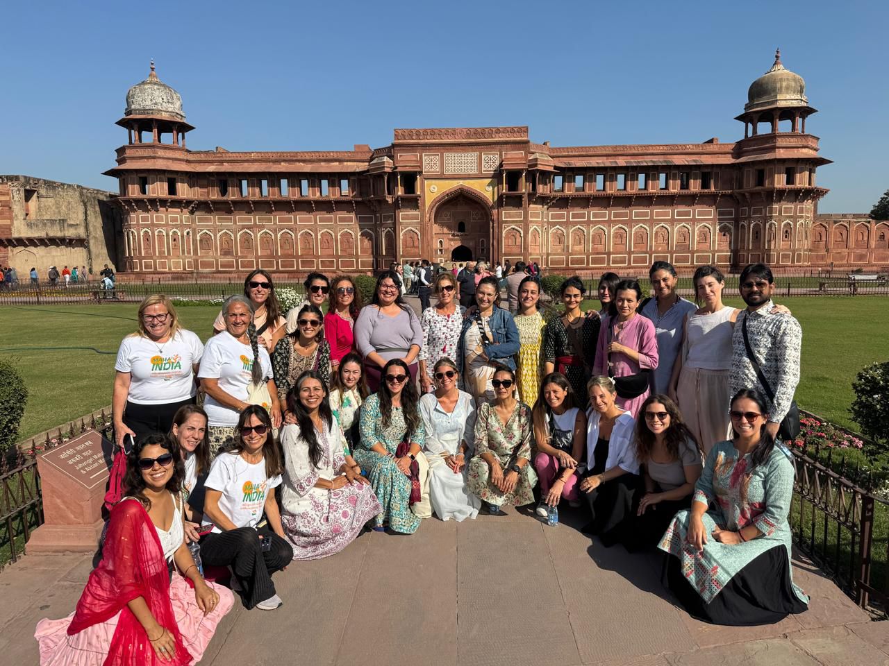 Fatehpur Sikri