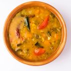 Sambar & Rasam
