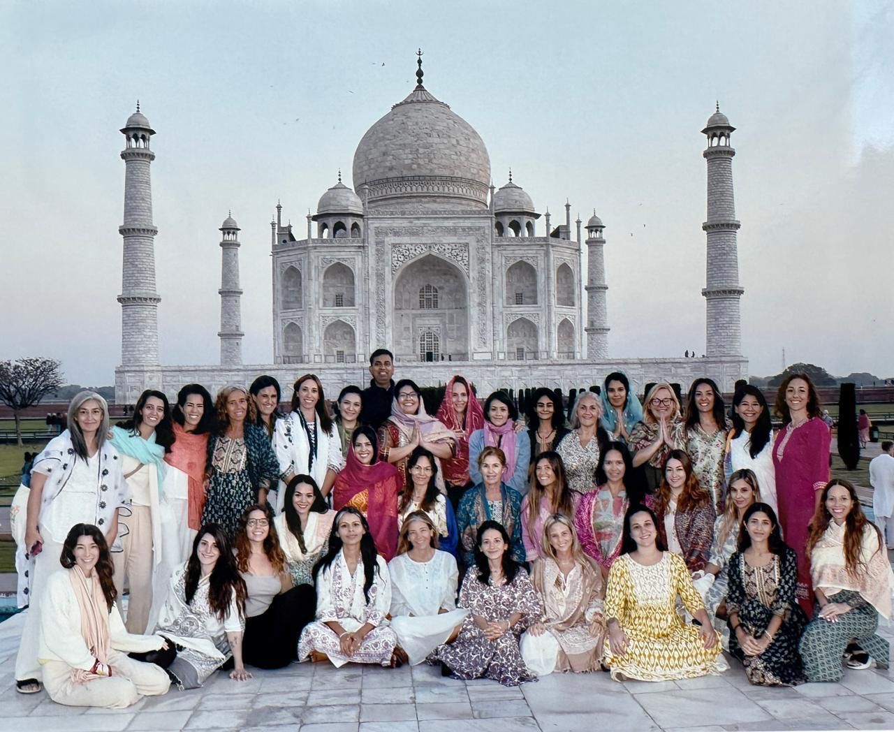 Tajmahal Agra