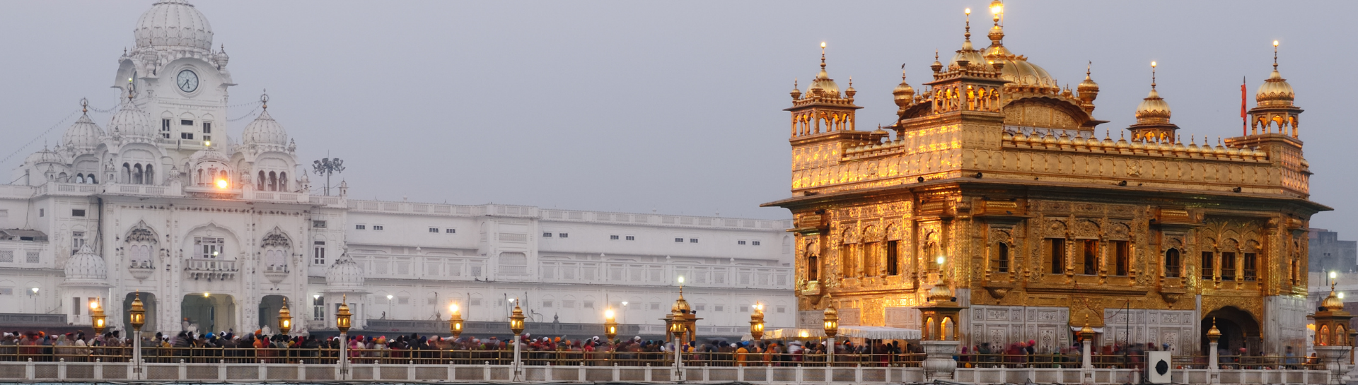 Golden Temple amritsar