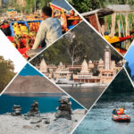 Travelling Company In India