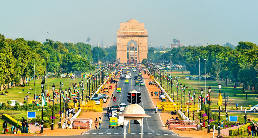 Delhi 