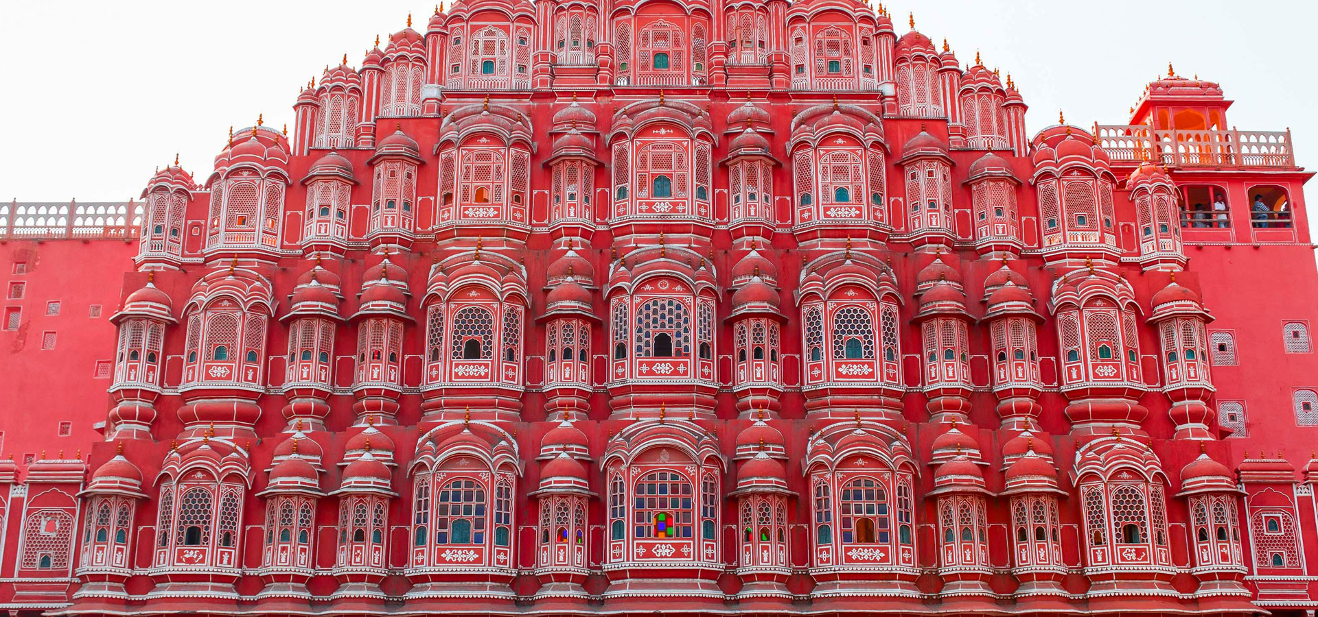 Explore the Majestic Forts of Jaipur