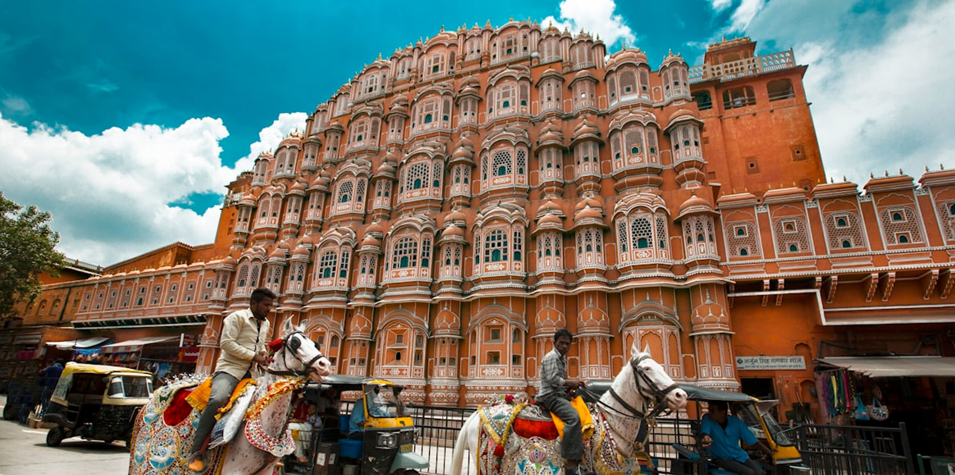 North India Holiday Packages to Explore Culture & Heritage