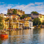 Places to visit in India 2026