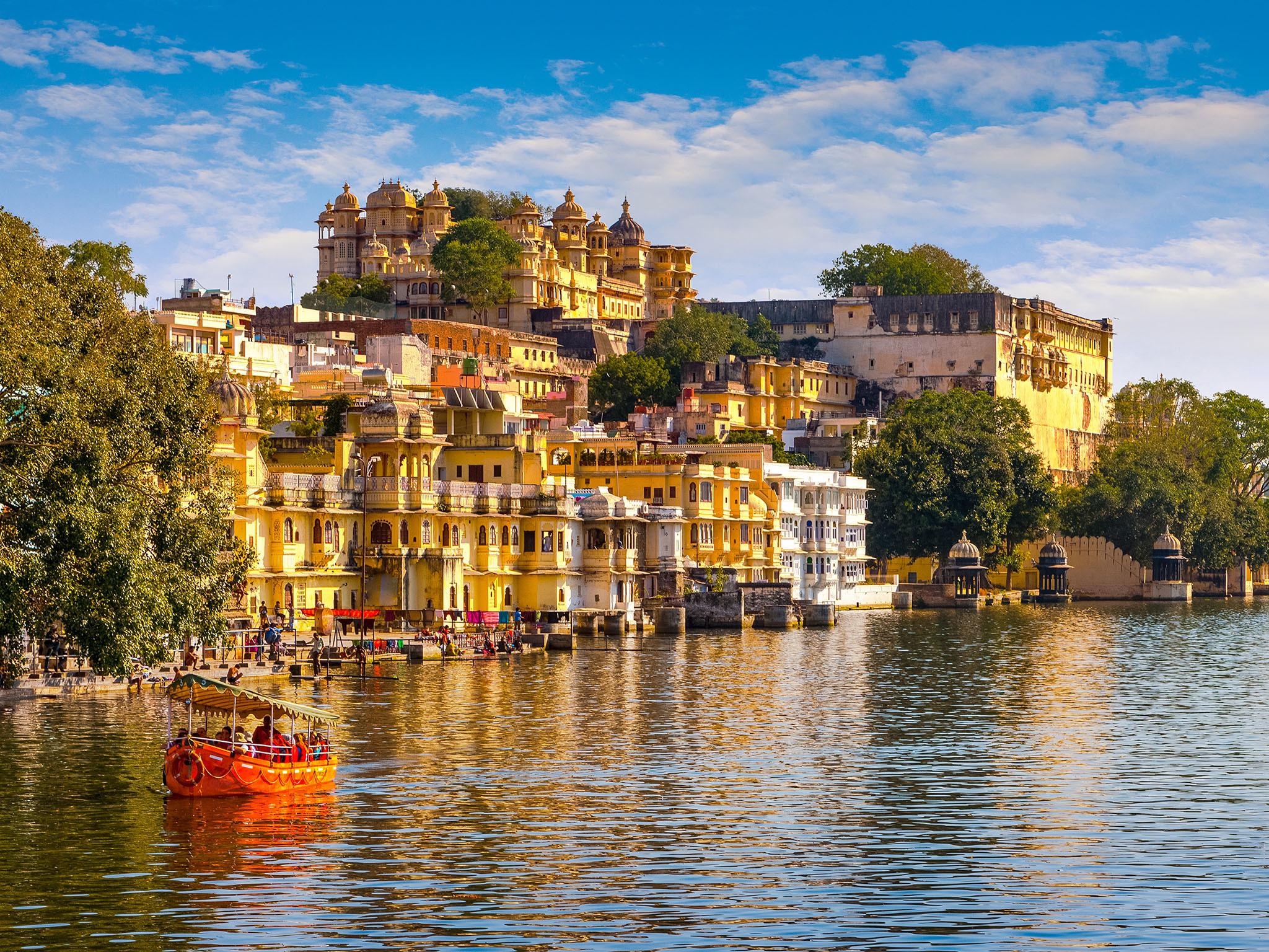 Places to visit in India 2026