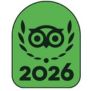 Travellers' Choice 2026 (1)