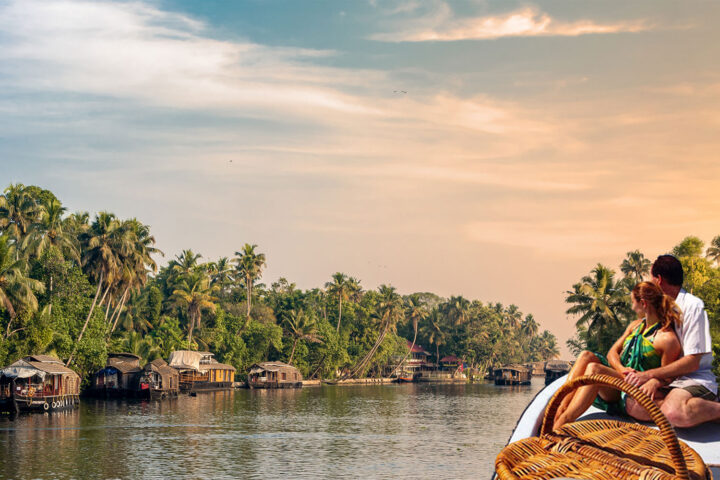 India Honeymoon Packages