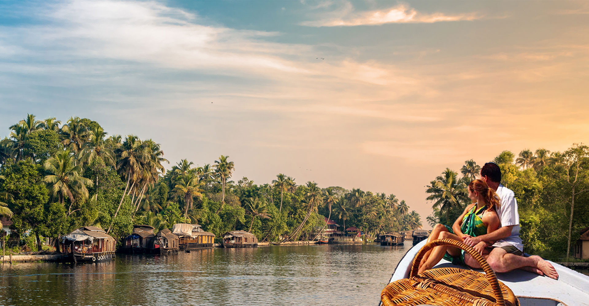 India Honeymoon Packages