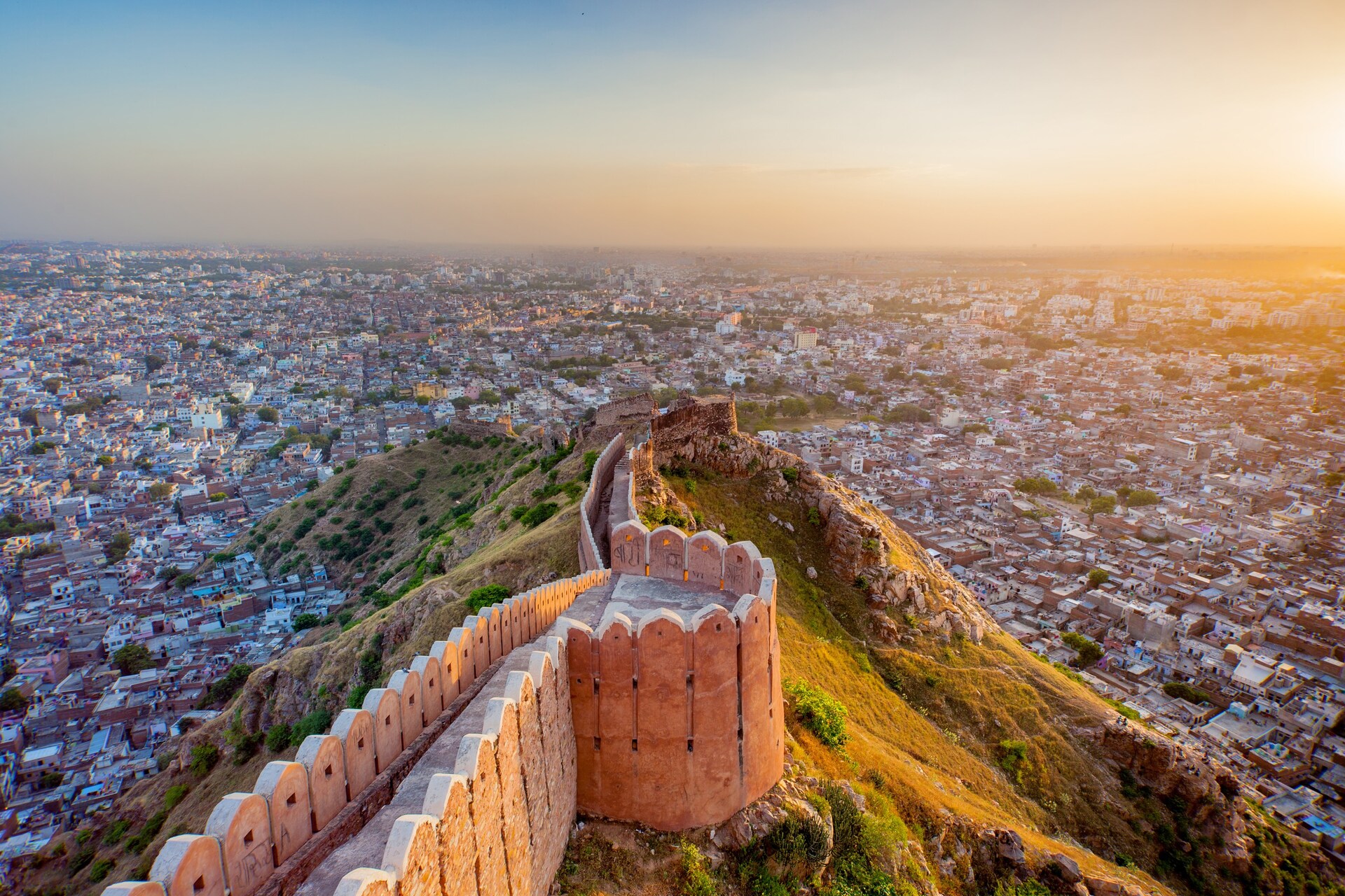 Jaipur Travel Guide