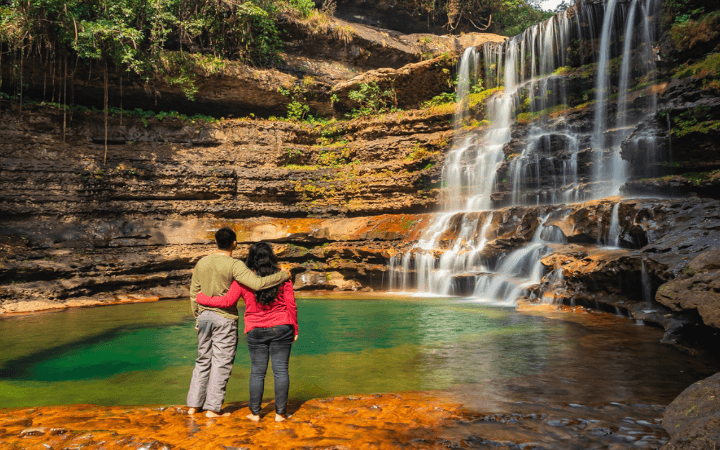 Traveling India During Monsoon Season