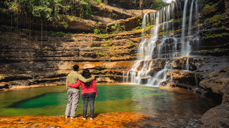 Traveling India During Monsoon Season