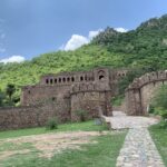 bhangarh fort
